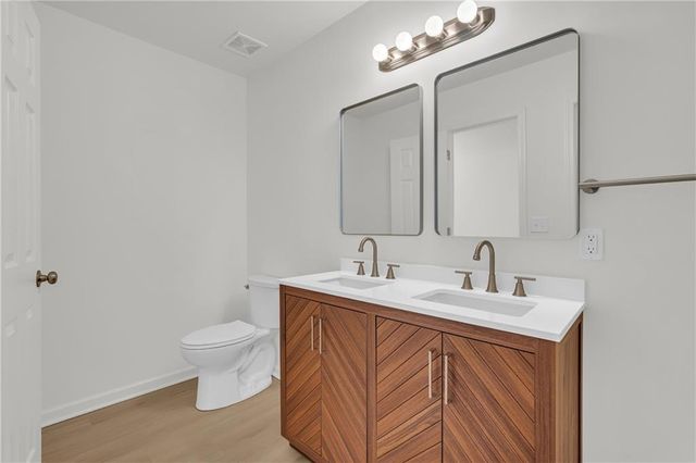 5035 Chadwick Court, Decatur, GA 30035