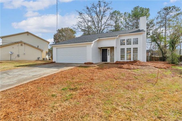 5035 Chadwick Court, Decatur, GA 30035