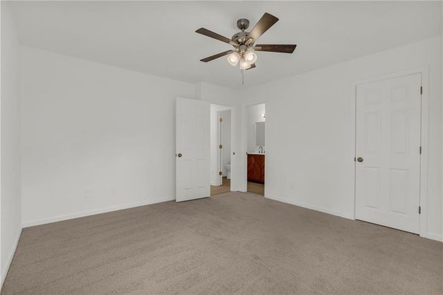 5035 Chadwick Court, Decatur, GA 30035