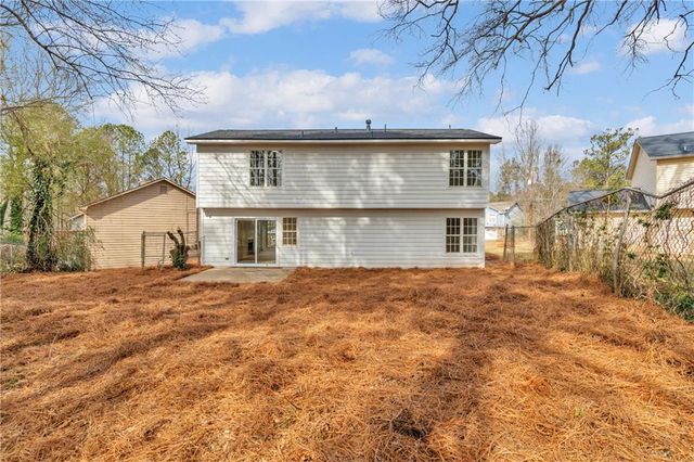 5035 Chadwick Court, Decatur, GA 30035