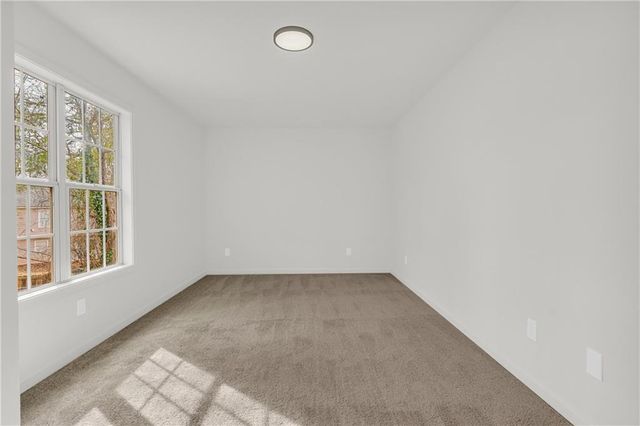 5035 Chadwick Court, Decatur, GA 30035