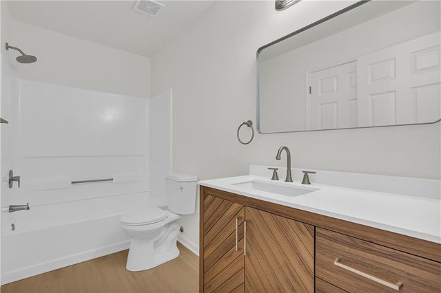 5035 Chadwick Court, Decatur, GA 30035