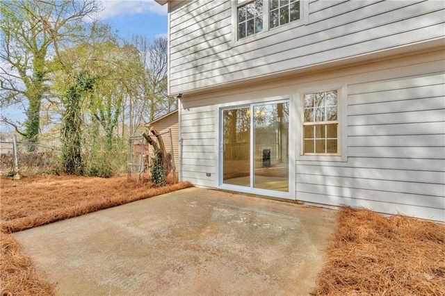 5035 Chadwick Court, Decatur, GA 30035