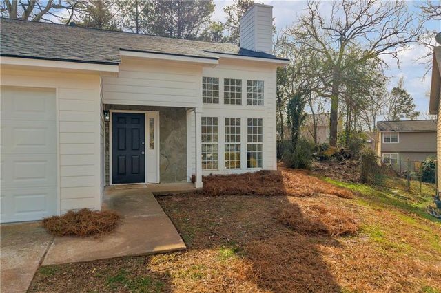 5035 Chadwick Court, Decatur, GA 30035