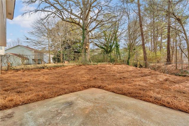 5035 Chadwick Court, Decatur, GA 30035