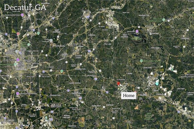 5035 Chadwick Court, Decatur, GA 30035