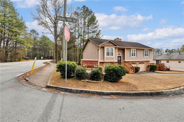 5035 Chadwick Court, Decatur, GA 30035