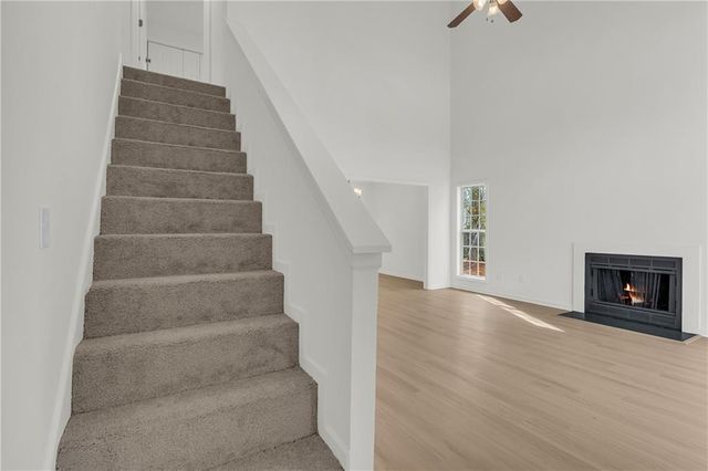 5035 Chadwick Court, Decatur, GA 30035