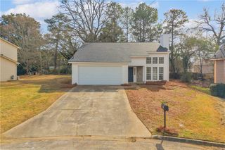 5035 Chadwick Court, Decatur, GA 30035