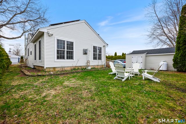 24 Seabreeze Road, Old Saybrook, CT 06475