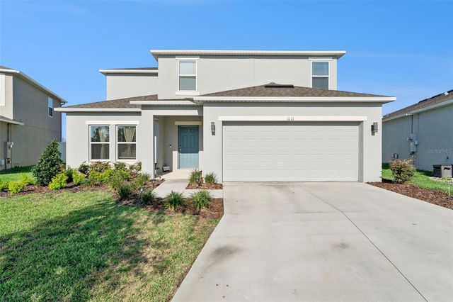 1111 CALICO POINTE CIRCLE, Groveland, FL 34736