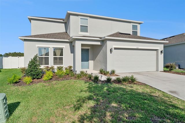 1111 CALICO POINTE CIRCLE, Groveland, FL 34736