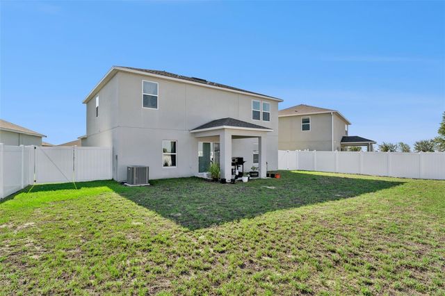1111 CALICO POINTE CIRCLE, Groveland, FL 34736