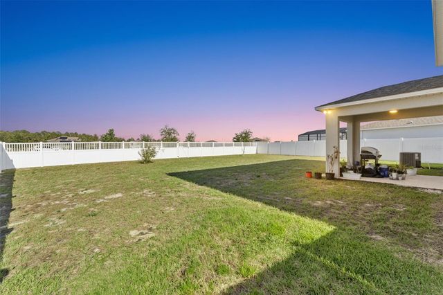 1111 CALICO POINTE CIRCLE, Groveland, FL 34736