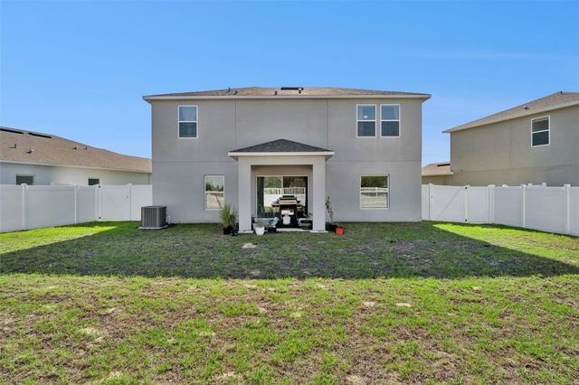 1111 CALICO POINTE CIRCLE, Groveland, FL 34736