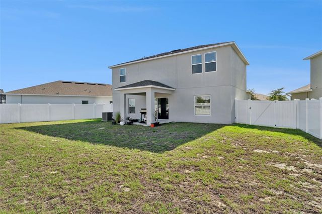 1111 CALICO POINTE CIRCLE, Groveland, FL 34736