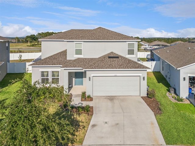 1111 CALICO POINTE CIRCLE, Groveland, FL 34736