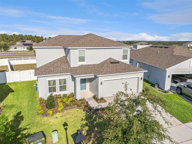 1111 CALICO POINTE CIRCLE, Groveland, FL 34736
