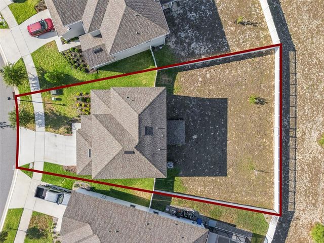 1111 CALICO POINTE CIRCLE, Groveland, FL 34736
