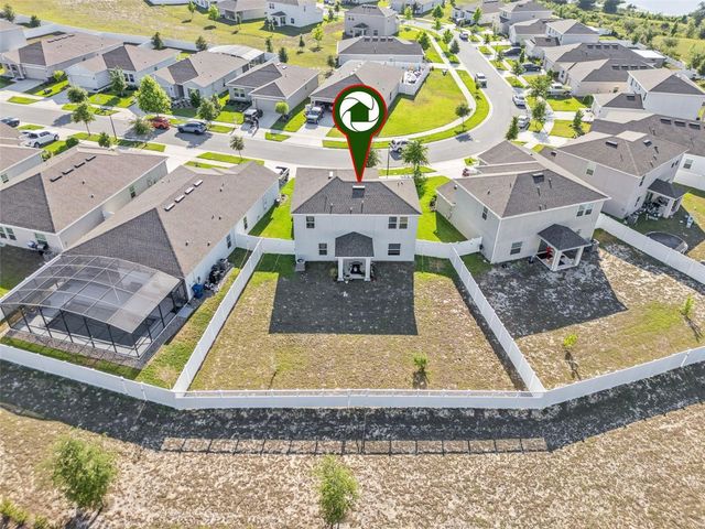 1111 CALICO POINTE CIRCLE, Groveland, FL 34736