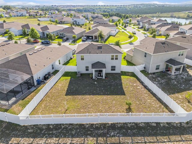 1111 CALICO POINTE CIRCLE, Groveland, FL 34736