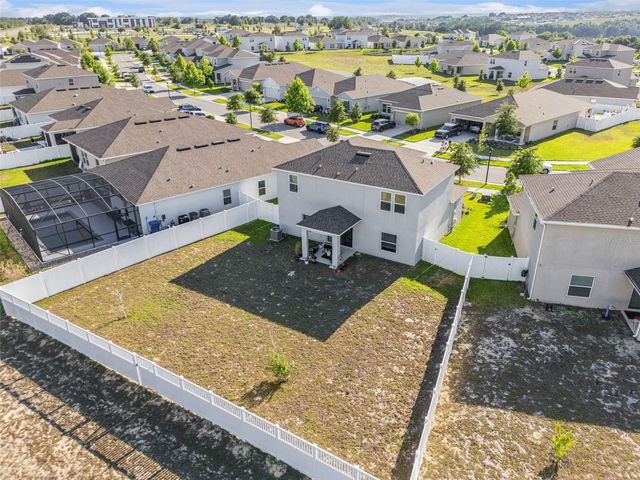 1111 CALICO POINTE CIRCLE, Groveland, FL 34736