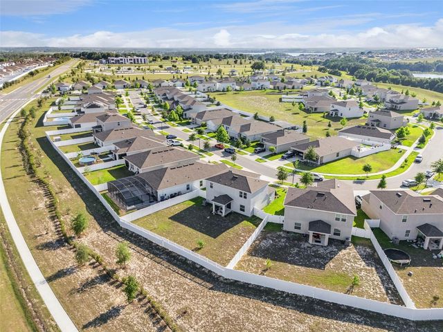 1111 CALICO POINTE CIRCLE, Groveland, FL 34736