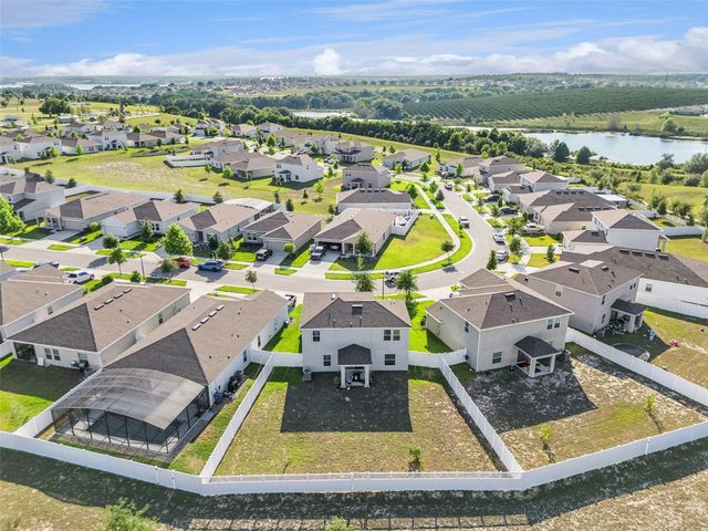 1111 CALICO POINTE CIRCLE, Groveland, FL 34736