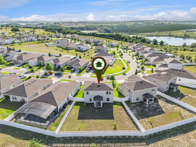 1111 CALICO POINTE CIRCLE, Groveland, FL 34736