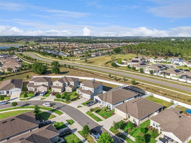 1111 CALICO POINTE CIRCLE, Groveland, FL 34736