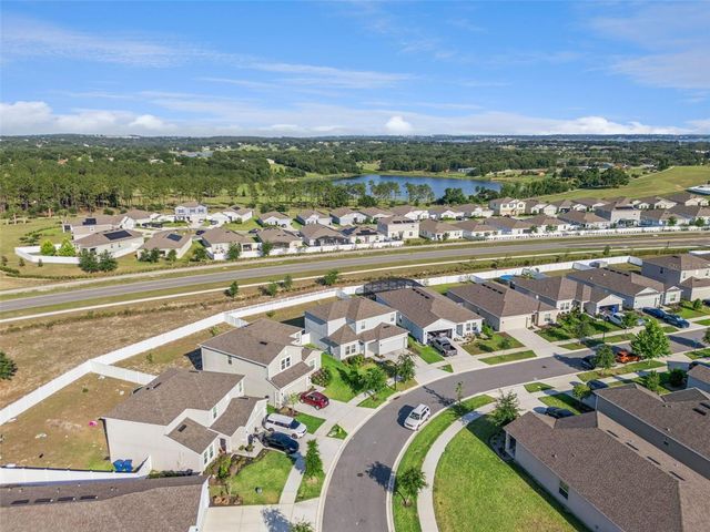 1111 CALICO POINTE CIRCLE, Groveland, FL 34736