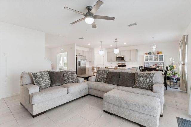 1111 CALICO POINTE CIRCLE, Groveland, FL 34736