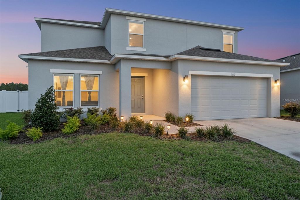 1111 CALICO POINTE CIRCLE, Groveland, FL 34736
