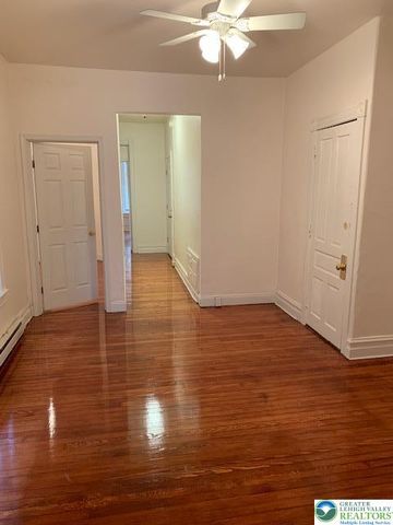 139 North 10th Street 1, Allentown City, PA 18102