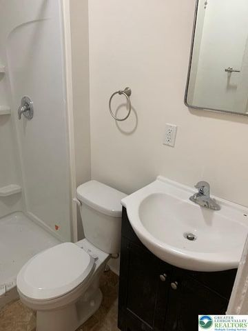 139 North 10th Street 1, Allentown City, PA 18102
