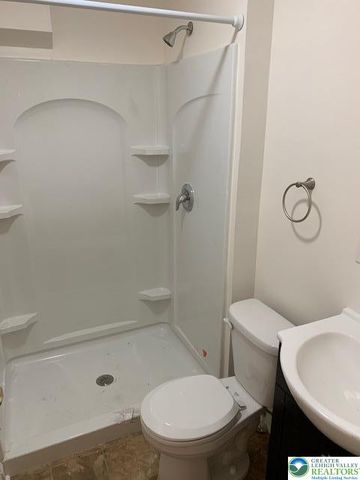139 North 10th Street 1, Allentown City, PA 18102
