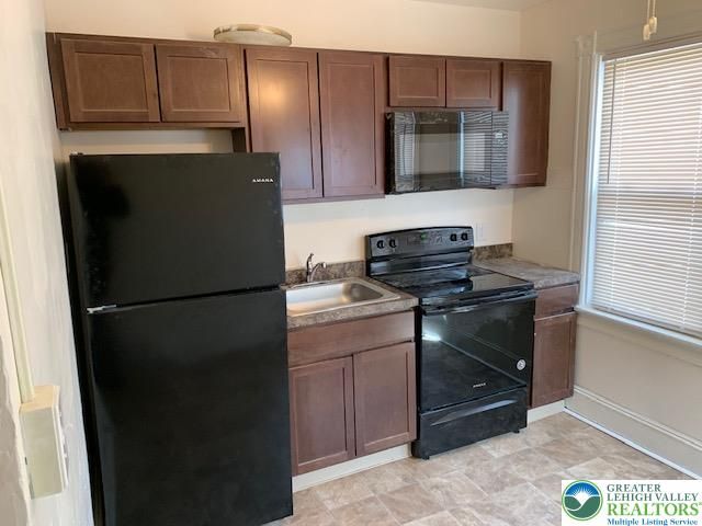 139 North 10th Street 1, Allentown City, PA 18102