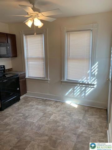 139 North 10th Street 1, Allentown City, PA 18102