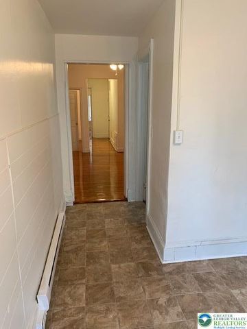 139 North 10th Street 1, Allentown City, PA 18102