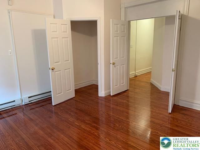 139 North 10th Street 1, Allentown City, PA 18102