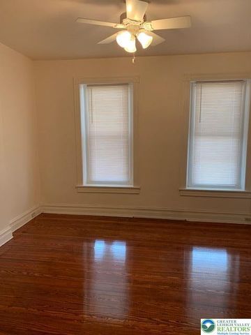 139 North 10th Street 1, Allentown City, PA 18102