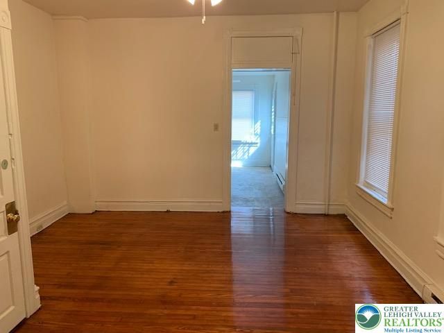 139 North 10th Street 1, Allentown City, PA 18102