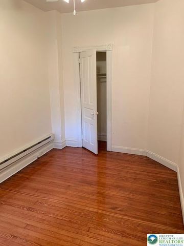 139 North 10th Street 1, Allentown City, PA 18102