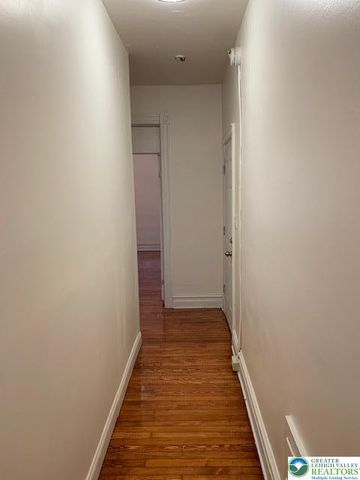 139 North 10th Street 1, Allentown City, PA 18102