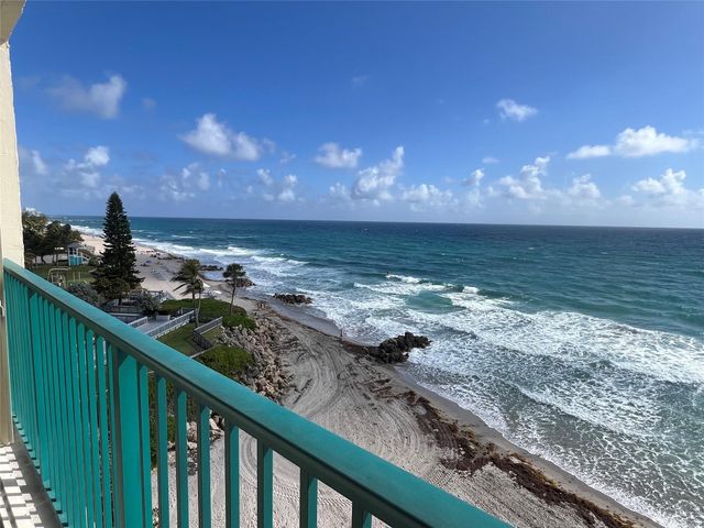 1239 Hillsboro Mile 608, Hillsboro Beach, FL 33062