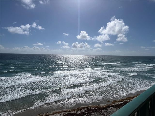 1239 Hillsboro Mile 608, Hillsboro Beach, FL 33062