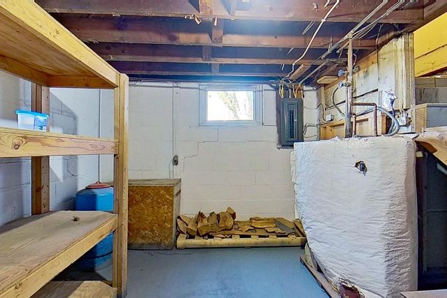 1347 Sims Road NE, East Bethel, MN 55011