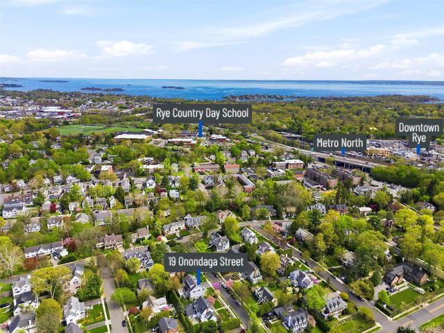 19 Onondaga Street, Rye, NY 10580