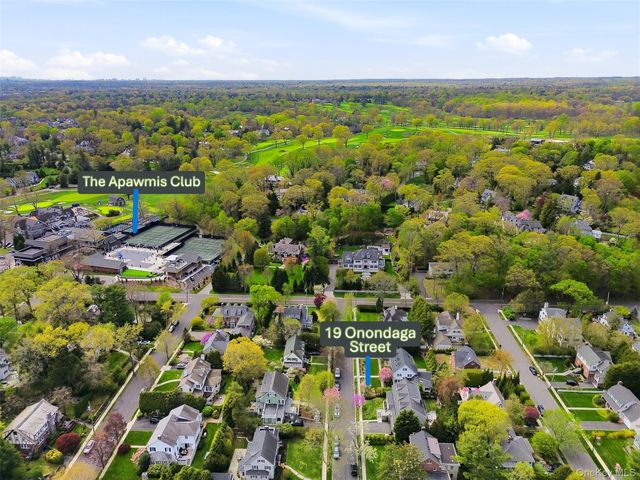 19 Onondaga Street, Rye, NY 10580