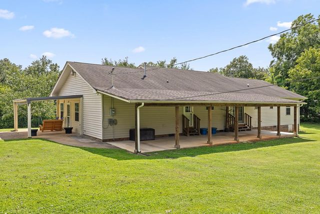 204 Old County Road, Ringgold, GA 30736